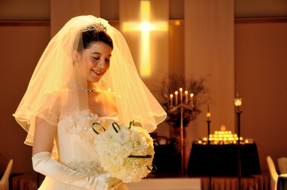 披露宴内ゴスペル挙式 挙式 公式 湯本富士屋ホテル 箱根の結婚式 リゾートウエディング